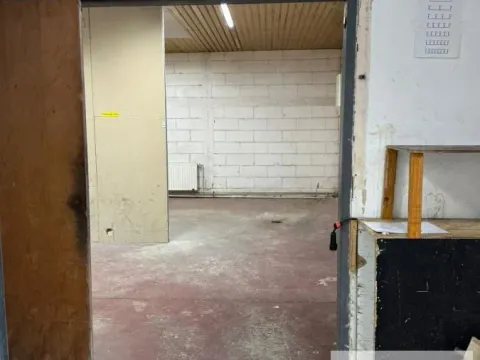 Izdavanje, poslovni prostor, 220m², Bezanijska Kosa 1, Bežanijska Kosa Sve Podlokacije - image 6