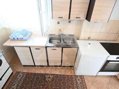 Rent, two bedroom apartment, 80m², Momišići, Podgorica - image 2