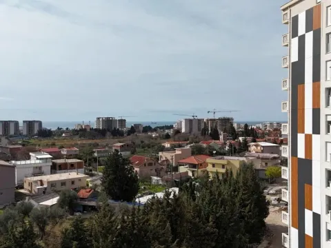 Sale, two bedroom apartment, 72m², Bar, Crna Gora - image 14