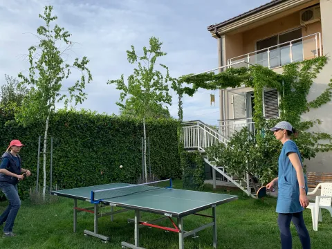 Prodaja, kuća, 250m², Donja Gorica, Podgorica - image 23