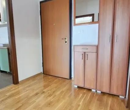 Izdavanje, jednosoban stan, 47m², City Kvart, Podgorica - image 6