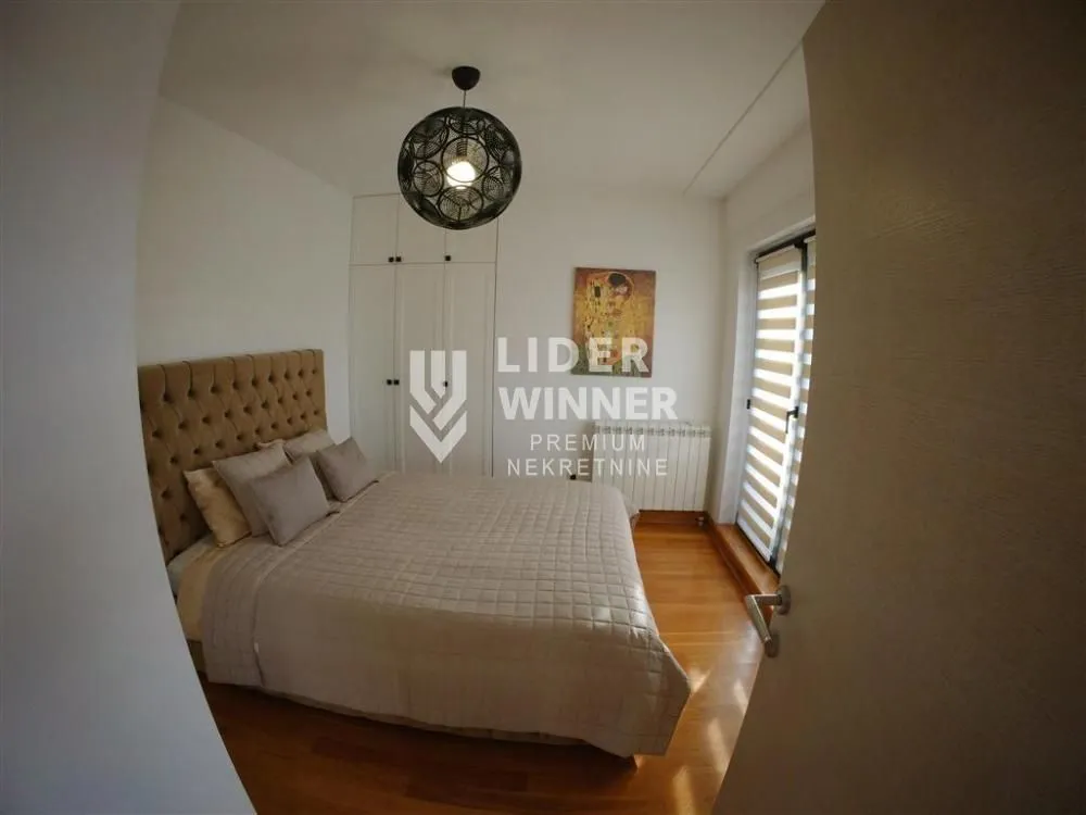 Sale, four bedroom apartment, 103m², Voždovačka Crkva, Voždovac Sve Podlokacije