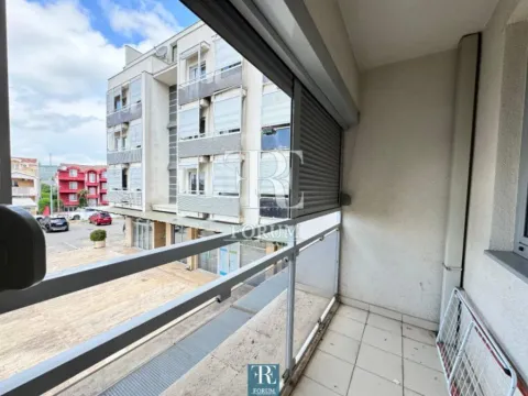 Rent, one bedroom apartment, 50m², Tološi, Podgorica - image 12