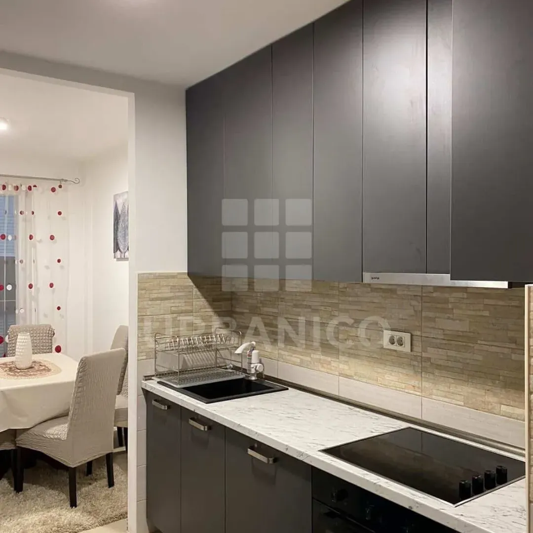 Rent, two bedroom apartment, 100m², Preko Morače, Podgorica