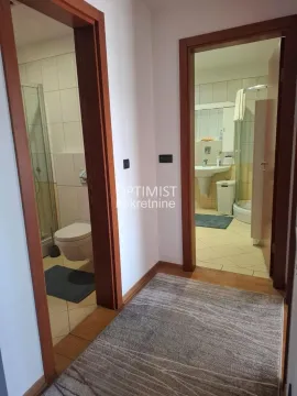 Izdavanje, četvorosoban stan, 100m², Tašmajdan, Palilula Sve Podlokacije - image 11