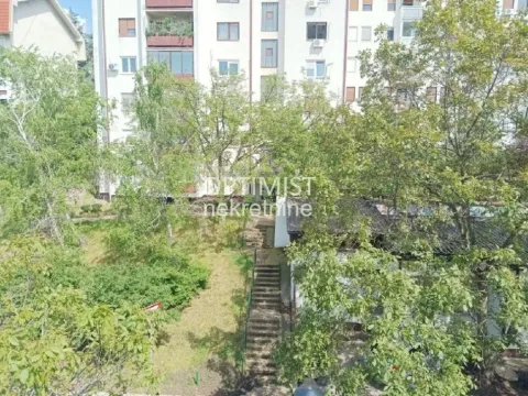 Sale, apartment, 103m², Banovo Brdo, Beograd - image 20