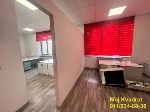 Rent, office space, 223m², Stari Grad, Beograd - image 3