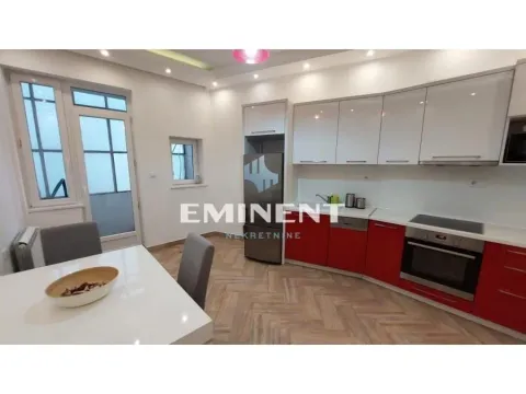 Izdavanje, dvosoban stan, 68m², Stari Grad, Beograd - image 5