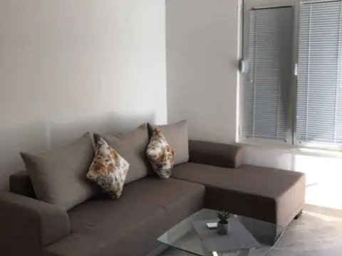 Rent, studio apartment, 34m², Đenovići, Herceg Novi - image 4