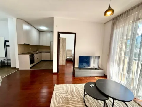 Izdavanje, jednosoban stan, 47m², Topolica, Bar - image 9