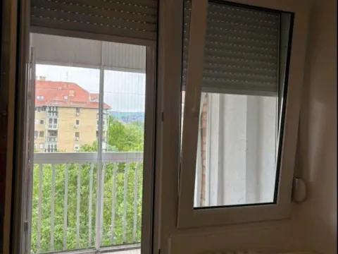 Izdavanje, jednosoban stan, 36m², Liman 4, Novi Sad Sve Podlokacije - image 6