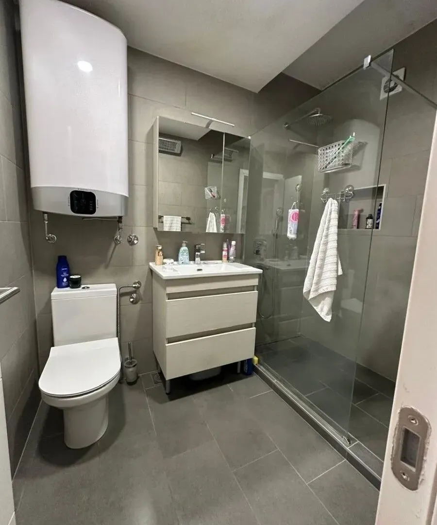 Prodaja, stan, 67m², Blok 6, Podgorica