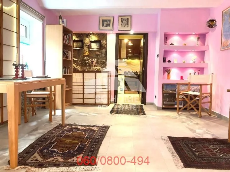 Prodaja, dvosoban stan, 83m², Autokomanda, Voždovac Sve Podlokacije