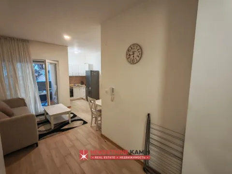 Sale, apartment, 31m², Budva, Crna Gora - image 8