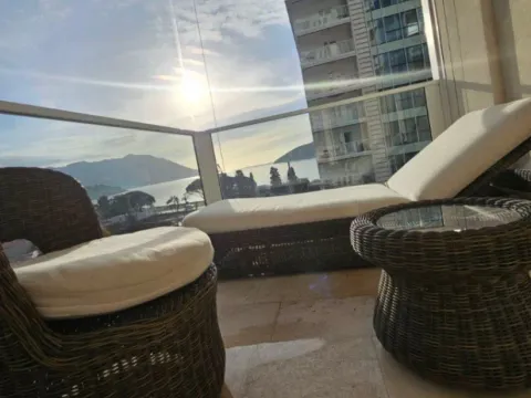 Prodaja, dvosoban stan, 104m², Tre Canne, Budva - image 7