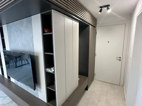 Rent, one bedroom apartment, 50m², Seljanovo, Tivat - image 8