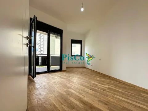 Prodaja, jednosoban stan, 57m², Zagorič, Podgorica - image 11