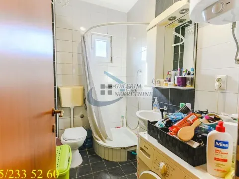 Sale, one bedroom apartment, 31m², Kanarevo Brdo, Beograd - image 11