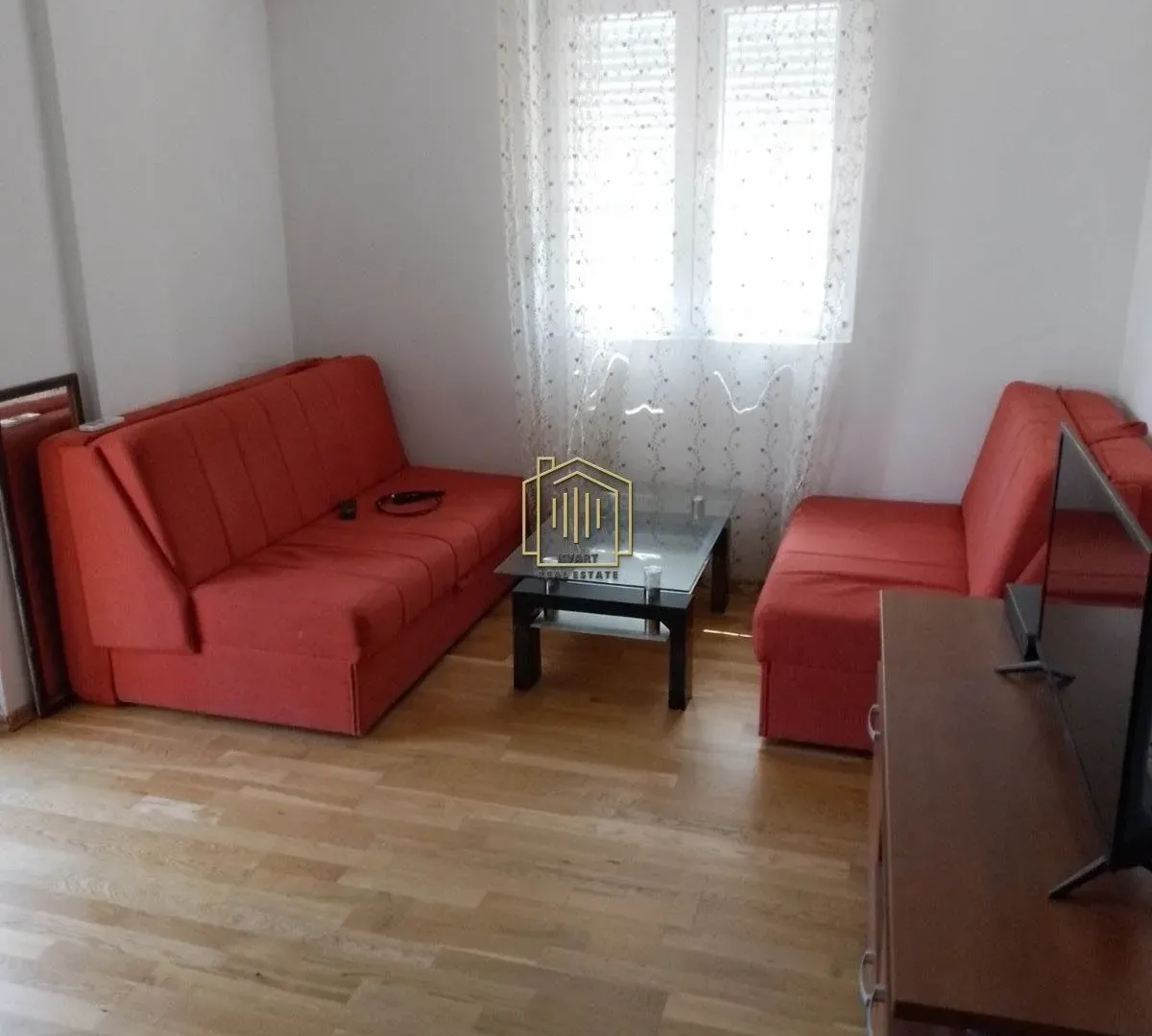 Prodaja, trosoban stan, 64m², Zabjelo, Podgorica