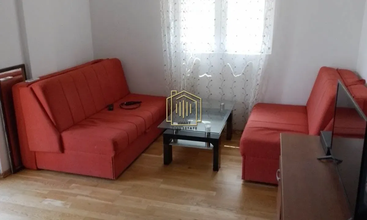Prodaja, trosoban stan, 64m², Zabjelo, Podgorica