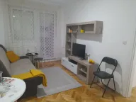 Izdavanje, dvosoban stan, 36m², Detelinara, Novi Sad Sve Podlokacije - image 1