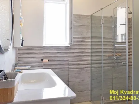 Prodaja, dvosoban stan, 44m², Skadarlija, Beograd - image 10