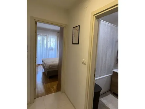 Sale, one bedroom apartment, 49m², City Kej, Podgorica - image 3