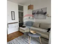 Izdavanje, jednosoban stan, 37m², City Kvart, Podgorica - image 1