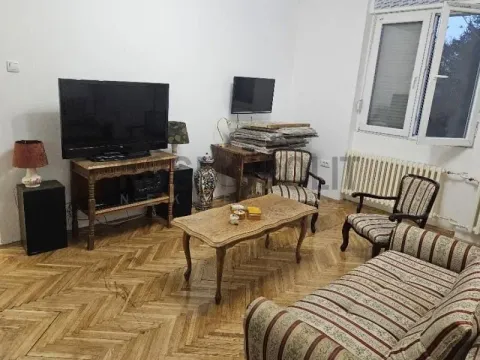 Prodaja, jednosoban stan, 37m², Centar, Pančevo