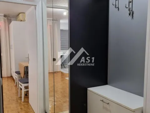 Rent, apartment, 28m², Liman 4, Novi Sad Sve Podlokacije - image 7