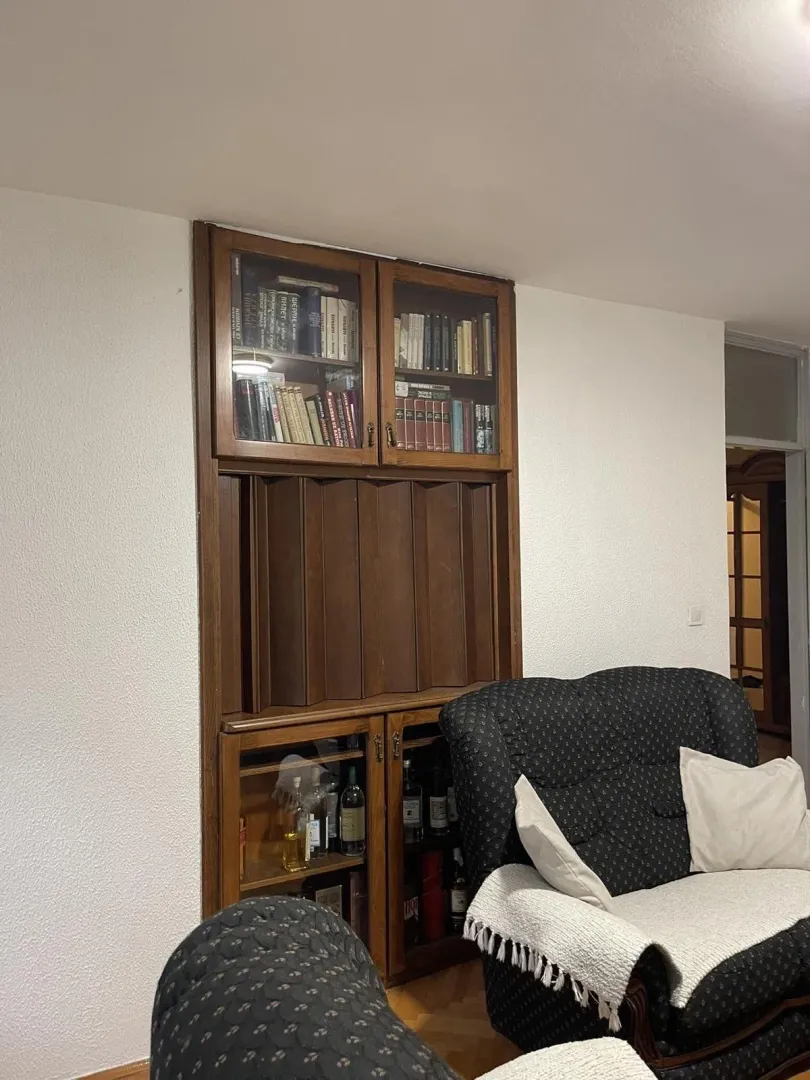 Rent, two bedroom apartment, 75m², Zabjelo, Podgorica