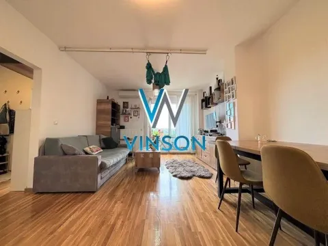Sale, one bedroom apartment, 50m², Veternik, Novi Sad Sve Podlokacije - image 5