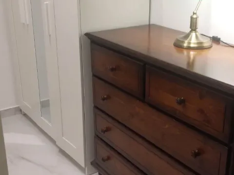 Rent, one bedroom apartment, 38m², Budva, Crna Gora - image 4