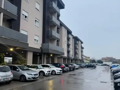 Rent, studio apartment, 22m², Zabjelo, Podgorica - image 6