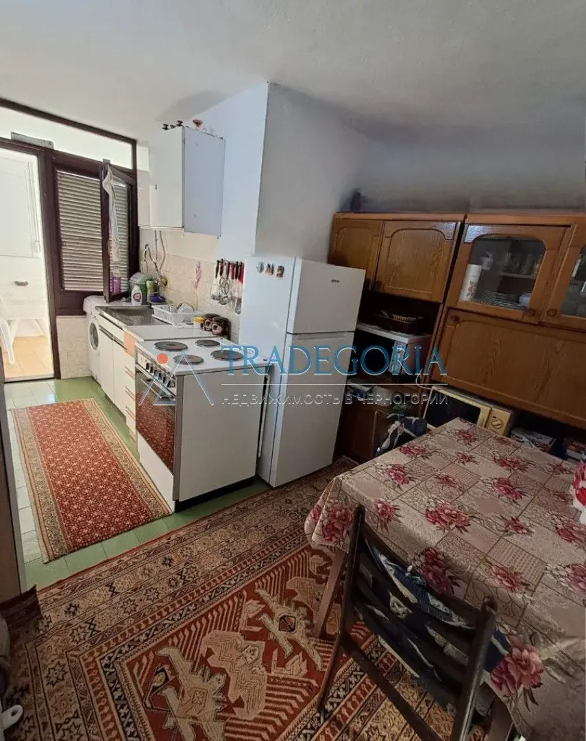 Prodaja, jednosoban stan, 38m², Sutomore, Bar