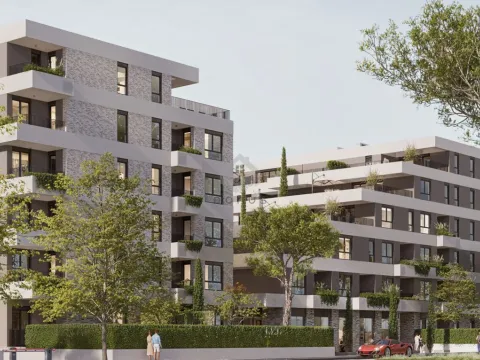 Sale, one bedroom apartment, 46m², Zagorič, Podgorica - image 3