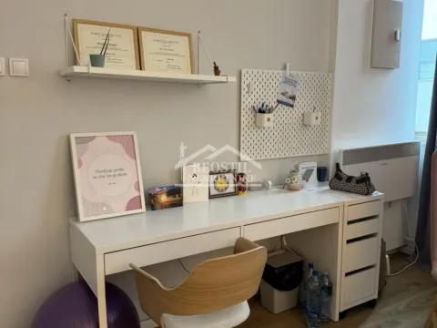 Sale, office space, 18m², Savski Venac, Beograd - image 4