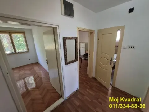 Sale, two bedroom apartment, 56m², Čukarica, Beograd - image 4