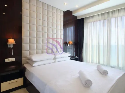 Izdavanje, jednosoban stan, 60m², Bečići, Budva - image 5