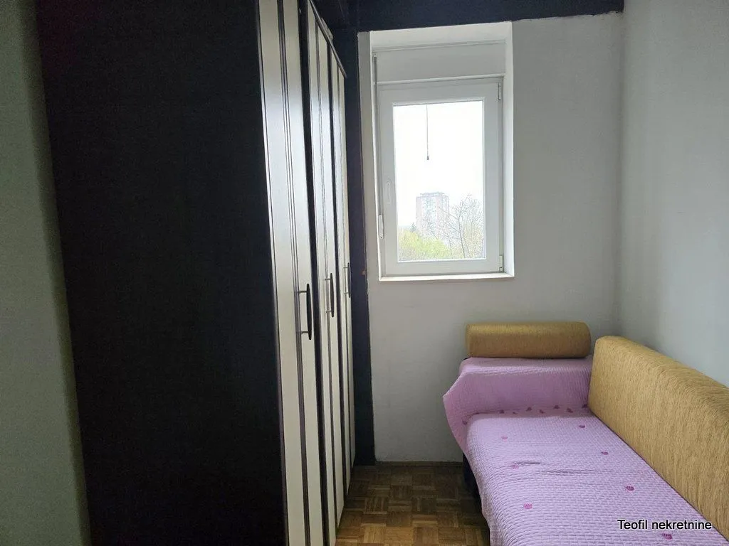 Sale, four bedroom apartment, 93m², Zemun Sve Podlokacije, Beograd