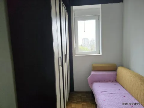 Sale, four bedroom apartment, 93m², Zemun Sve Podlokacije, Beograd - image 14