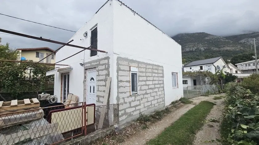 Prodaja, kuća, 55m², Sutomore, Bar
