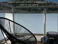 Izdavanje, jednosoban stan, 27m², City Kej, Podgorica - image 11