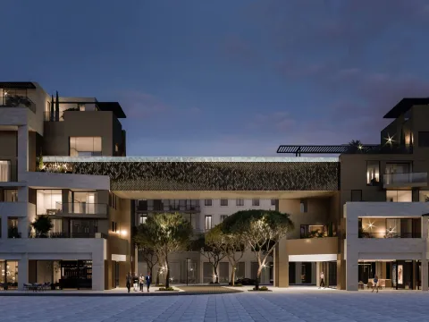 Prodaja, stan, 42m², Tivat, Crna Gora - image 13