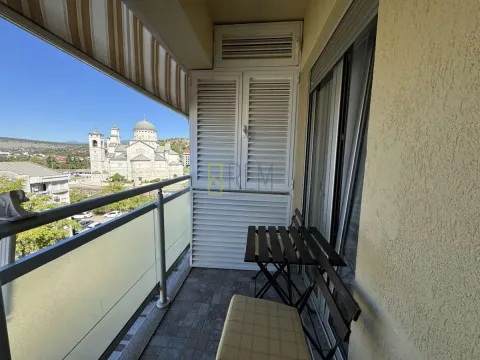 Izdavanje, jednosoban stan, 45m², Preko Morače, Podgorica - image 6