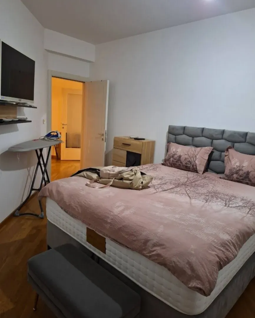Izdavanje, trosoban stan, 86m², Zabjelo, Podgorica - Vaade 4