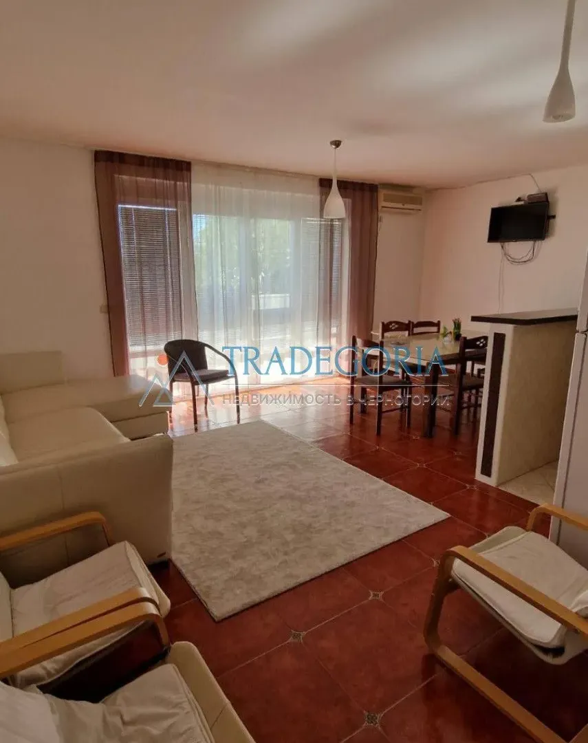 Prodaja, trosoban stan, 90m², Petrovac, Budva