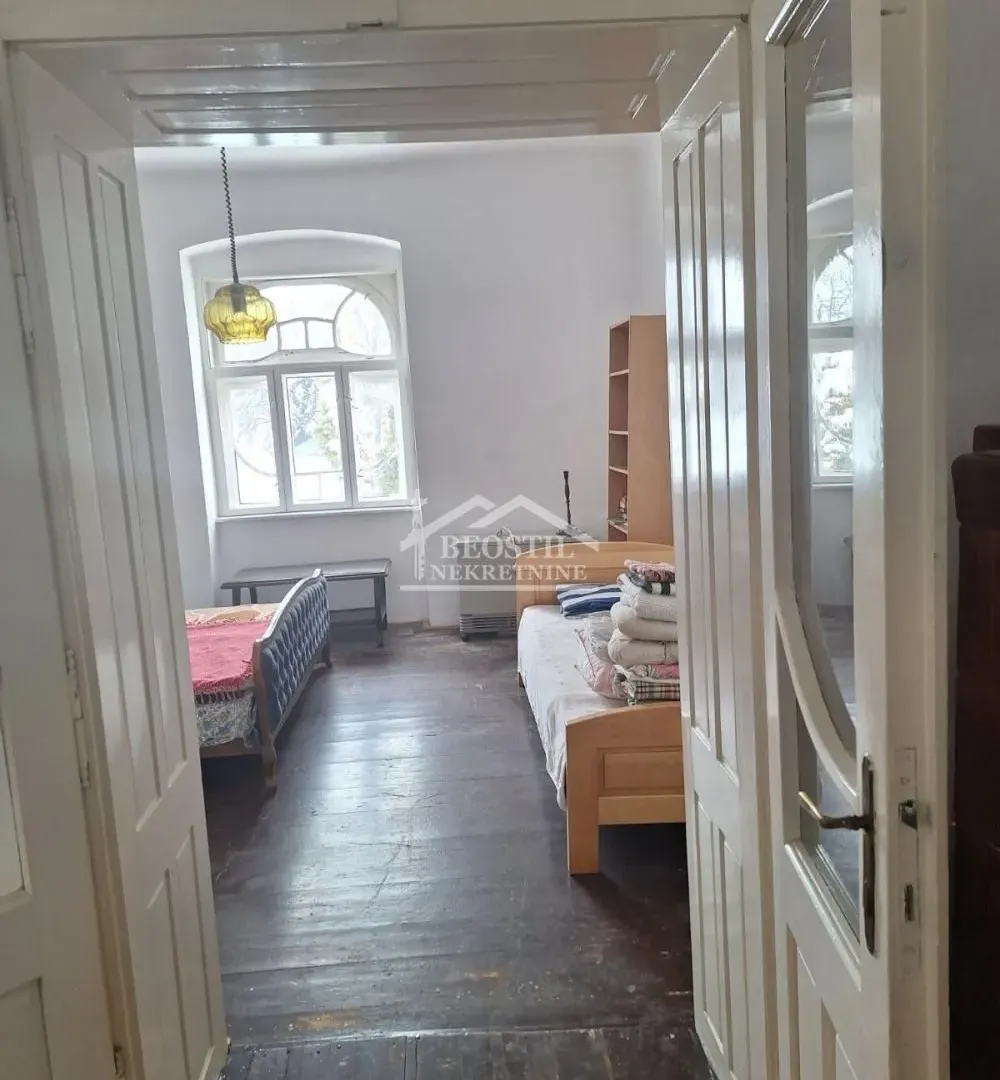 Prodaja, kuća, 189m², Srbobran, Novi Sad