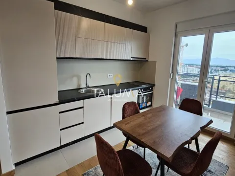 Izdavanje, dvosoban stan, 65m², Stari Aerodrom, Podgorica - image 4