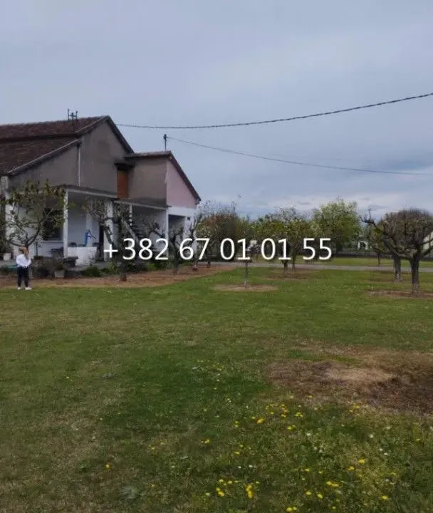 Prodaja, kuća, 200m², Golubovci, Podgorica